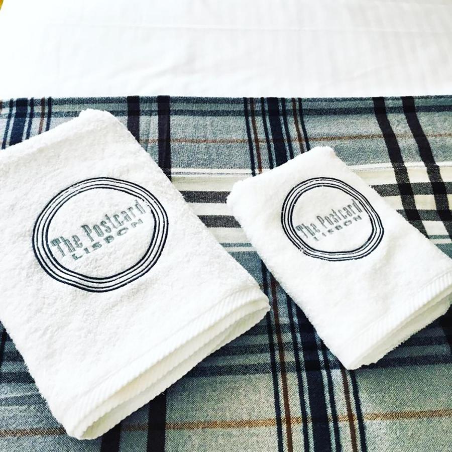 The Postcard Lisbon Bed & Breakfast Ngoại thất bức ảnh
