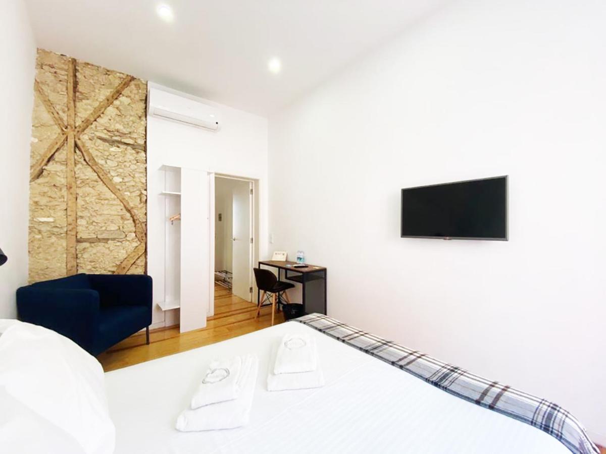 The Postcard Lisbon Bed & Breakfast Ngoại thất bức ảnh